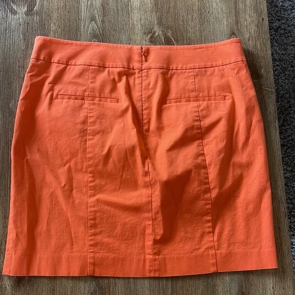 Ann Taylor Madison Skirt - Picture 3 of 6